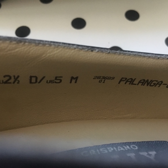 Bally Pumps - Picture 6 of 8